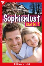 Sophienlust 5 - E-Book 41-50