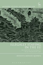 Modern Studies in European Law - Illegally Staying in the EU