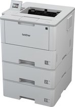 Brother HL-L6400DWTT laserprinter 1200 x 1200 DPI A4 Wi-Fi