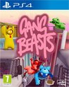 foto van Gang Beasts - PS4 (Import)