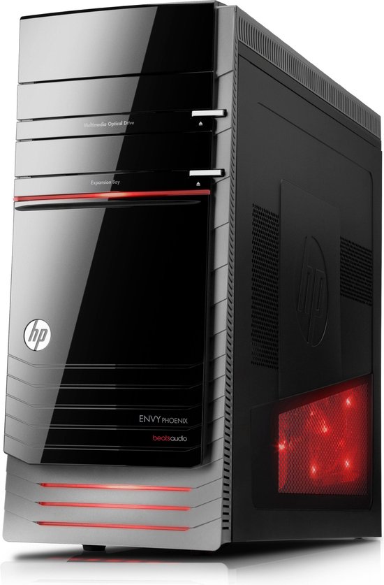 HP ENVY Phoenix 800020ED Desktop