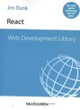 Web Development Library  -   React