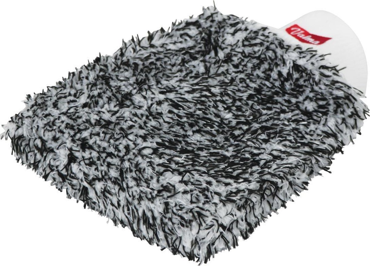 Valma CrazyFibre Washandschoen – Ultra-zachte microvezels – Krasvrij & herbruikbaar – Optimale wateropname