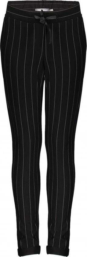 Geisha Meisjes lange broeken Geisha pinstripe pants streep 164 | bol.com