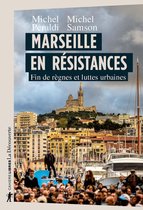 Cahiers libres - Marseille en résistances