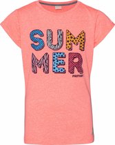 Protest Wende t-shirt meisjes - maat 128