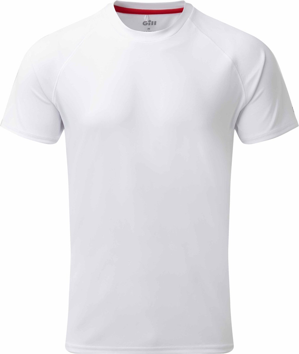 Gill UV Tech Tee Short Sleeve Heren