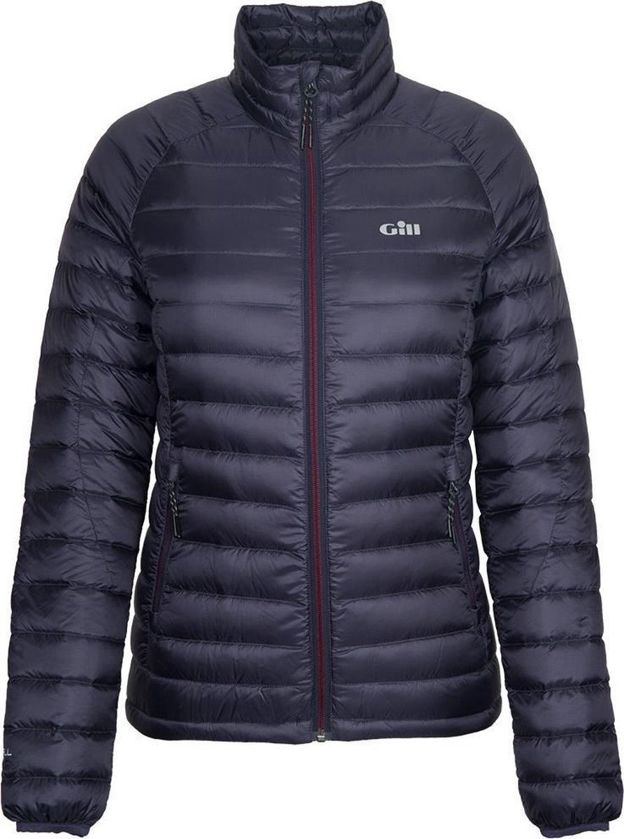 Gill Hydrophobe Down Jacket Dames