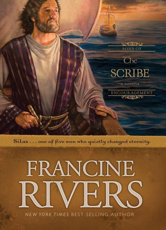 The Scribe (ebook), Francine Rivers | 9781414322681 | Boeken | bol