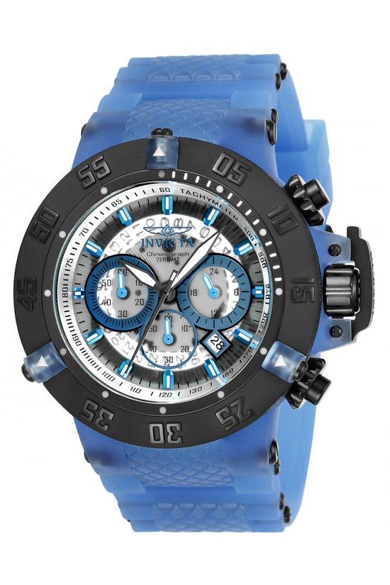 Invicta Subaqua 24366 Herenhorloge