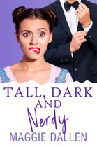 Crazy Crush 1 - Tall, Dark, and Nerdy