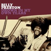 Billy Preston - Drown In My Own Tears (CD)