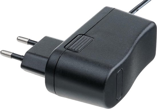 Akyga AK-TB-04, Universel, Intérieure, 110-240 V, 55 +/- 5 Hz, 10 W, 5 V