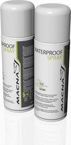 Waterproofspray Macna, 200 ml (leer en t