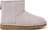 Laarzen Ugg Classic Mini UGG Rubber Logo