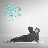 2 Demos (Green) (LP)