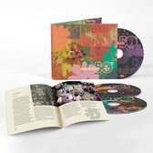 Woodstock - Back To The Garden 50th Anniversary Experience (3CD)