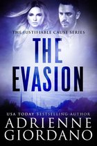 Justifiable Cause 2 - The Evasion
