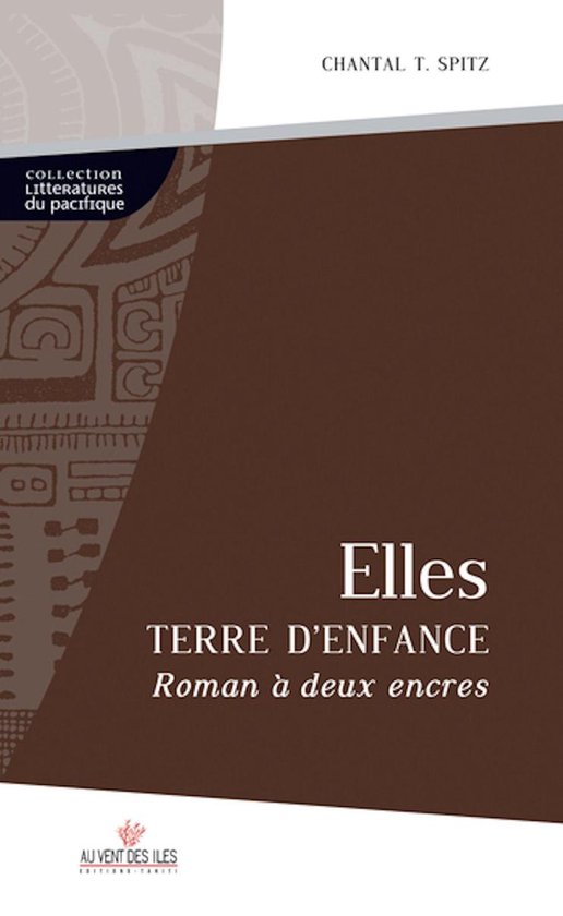 Elles, terre d'enfance - cover
