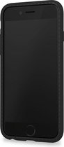 Apple iPhone 6/6s Hoesje - STI:L - Jewel Edge Serie - Hard Kunststof Backcover - Zwart - Hoesje Geschikt Voor Apple iPhone 6/6s