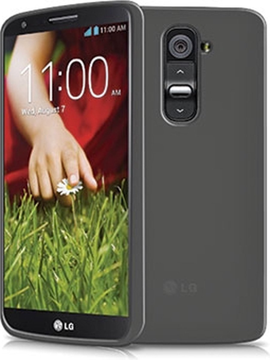 COVER GELSKIN for LG ELECTRONICS D820