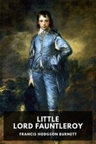 Standard eBooks 309 - Little Lord Fauntleroy