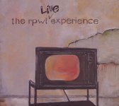 Rpwl - Live Experience (2 CD)