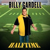 Billy Gardell: Halftime