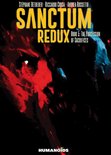 Sanctum Redux 5 - The Procession of Sacrifices