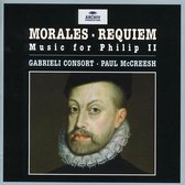 Requiem(Music For Philip I)