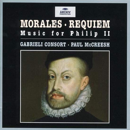 Foto: Requiem music for philip i 