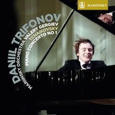 Piano Concerto No.1 - Tchaikovsky P.I.