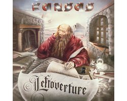 LEFTOVERTURE
