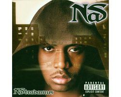 Nastradamus