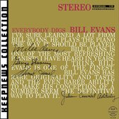 Bill Evans - Everybody Digs Bill Evans (Keepnews (CD) (Keepnews Collection)
