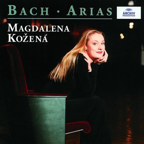 Arias