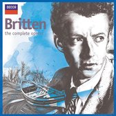 Britten Edition - The Operas