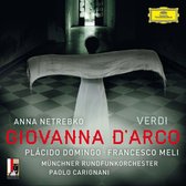 Verdi/Giovanna DArco