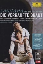 Lucia Popp, Walter Fink, Siegfried Jerusalem - Smetana: Die Verkaufte Braut (DVD)