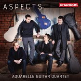 Aquarelle Guitar Quintet - Aspects (CD)