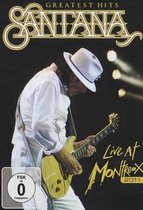 Greatest Hits Live At Montreux 2011