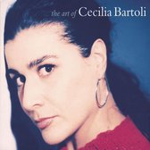 Cecilia Bartoli Chailly Abbado - Art Of Bartoli
