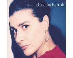 Cecilia Bartoli Chailly Abbado - Art Of Bartoli