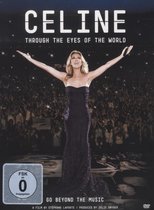 Celine Dion - Through The Eyes Of The World (Import)