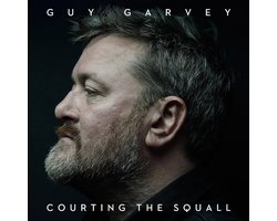 Courting The Squall