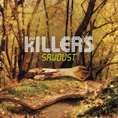 The Killers - Sawdust (2 LP)
