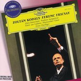 Kodaly: Hary Janos Suite Op.15