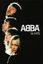 ABBA - 16 hits (DVD)
