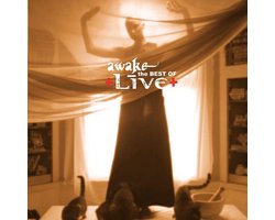 Awake: Best Of Live