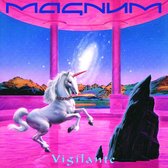 Vigilante (CD)